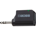 Transmisor inalámbrico BOSS WL-T para sistemas receptores de guitarra BOSS - Imagen 3