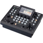 Controlador de cámara remota Panasonic AW-RP60