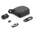 Receptor inalámbrico para montaje en cámara DJI Mic 3 - Imagen 10
