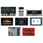 Interfaz de audio/MIDI Focusrite Clarett+ 4Pre Desktop 18x8 USB-C - Imagen 2