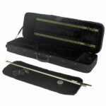 Harley Benton HBV 870RD 4/4 Electric Violin - Imagen 10