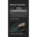 Kit de creación de contenido DJI Osmo Mobile 7 - Imagen 8