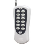 American DJ ADJ RFC Wireless Remote Control - Imagen 3