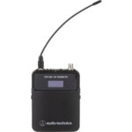 Audio-Technica ATW-T3201 Transmisor de petaca serie 3000 (EE1: 530 a 590 MHz) - Imagen 4