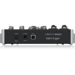 Behringer XENYX 802S Mezclador analógico premium de 8 entradas con transmisión USB - Imagen 5