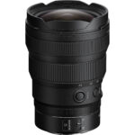 Lente Nikon NIKKOR Z 14-24 mm f/2.8 S - Imagen 2