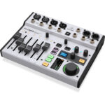 Behringer FLOW 8 Mezclador Digital con Audio y Control Bluetooth - Imagen 4