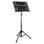 Hercules Stands HCBS-418B+ Music Stand - Imagen 5