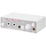 Yamaha UR22 MK3 White