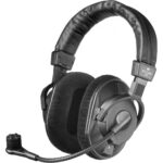 Beyerdynamic DT 297 PV MK II Auriculares supraaurales cerrados (80 ohmios)