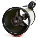 Telescopio Celestron EdgeHD 9,25" f/10 Aplanatic Schmidt-Cassegrain (solo OTA) - Imagen 4