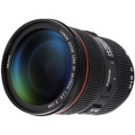 Canon EF 24-70mm f/2.8L II USM Lens - Imagen 2