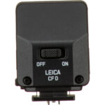 Unidad de flash Leica para D-Lux (Typ 109) y D-Lux 7 (negro) - Imagen 2