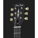 Harley Benton SC-400 SBK Vintage Seri Bundle - Imagen 4
