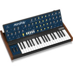 Behringer MonoPoly Sintetizador polifónico analógico de 4 voces - Imagen 2