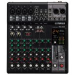 Yamaha MG10X - Imagen 2