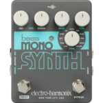 Pedal de sintetizador mono para bajo Electro-Harmonix - Imagen 2