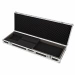 Harley Benton Flight Case Wood Bass - Imagen 5