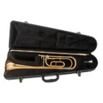 Yamaha YSL-356 G Trombone Set - Imagen 8