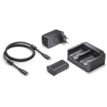 Conjunto de alimentación Leica USB-C