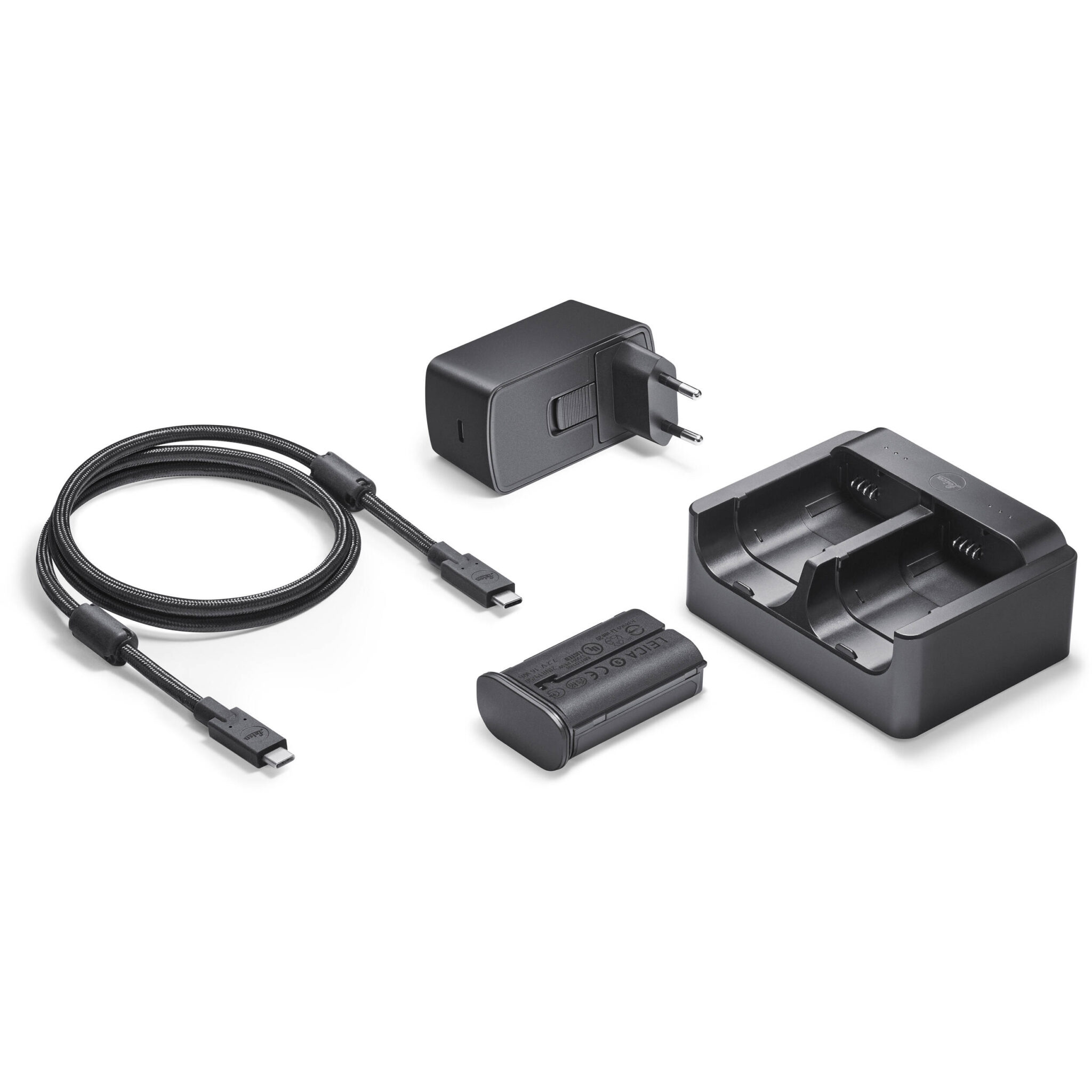 01d4c577fc0b080f443971cb7315fcca.jpg Conjunto de alimentación Leica USB-C - Imagen 1