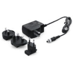 Blackmagic Design International Fuente de alimentación para Video Assist 12G (12 VDC, 36W)