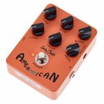 Harley Benton American TrueTone