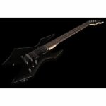 Harley Benton WL-20BK Rock Series Bundle 4 - Imagen 9