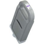 Canon PFI-2700 Violet Pigment Ink Cartridge (700mL)