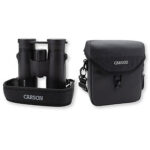 Binoculares impermeables de tamaño completo Carson serie 8x42 VX - Imagen 7