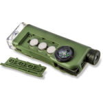 Herramienta óptica de bolsillo Carson CP-11 X-Scope - Imagen 6