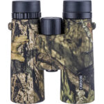 Carson 10x42 JR Prismáticos para primeros planos (Mossy Oak Camo) - Imagen 6