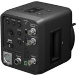 Canon ME200S-SH Multi-Purpose Camera (Cinema Lock EF-Mount) - Imagen 4