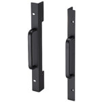 Soporte de montaje en rack Panasonic para monitor de vídeo LCD BT-LH1770