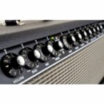 Fender Bassman 800 Head - Imagen 10