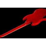 Harley Benton DC-580 CH Vintage Serie Bundle - Imagen 8