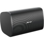 Bose Professional DesignMax DM8SE Altavoz coaxial pasivo de 2 vías para montaje en superficie (negro)