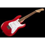 Squier Mini Stratocaster IL DR Bundle - Imagen 9