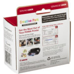 Canon PGI-250XL & CLI-251 5-Cartridge Ink Tank Value Pack - Imagen 2