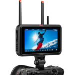 Monitor/grabador Atomos Ninja TX con kit de accesorios Creator - Imagen 5
