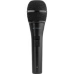 Kit de sistema PA inalámbrico Bose S1 Pro+ con transmisor de micrófono/línea y micrófono de mano - Imagen 2