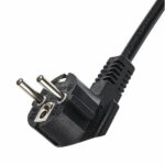 Adam Hall 874716 Power Strip 1 U 19" - Imagen 9