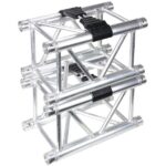 Adam Hall T-Claw Truss Stacker 290 mm - Imagen 4