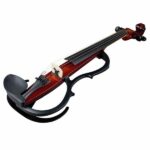 Yamaha SV-255 Silent Violin - Imagen 3