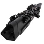 Yamaha YDS-120 Digital Saxophone - Imagen 12