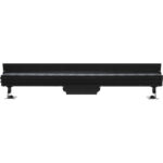 American DJ ElectraPix Bar 16 IP65 Outdoor-Rated Battery-Powered RGBAL+UV LED Linear Bar - Imagen 12