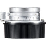 Lente Leica Summaron-M 28mm f/5.6 (Leica M, Plata) - Imagen 12