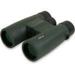 Binoculares de primer plano Carson 10x42 JR (verde) - Imagen 3
