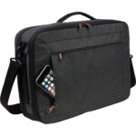 Maletín híbrido Case Logic ERACV-116 Era de 15,6" (obsidiana) - Imagen 7