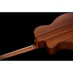 Harley Benton Custom Line CLA-15MCE V Bundle - Imagen 4